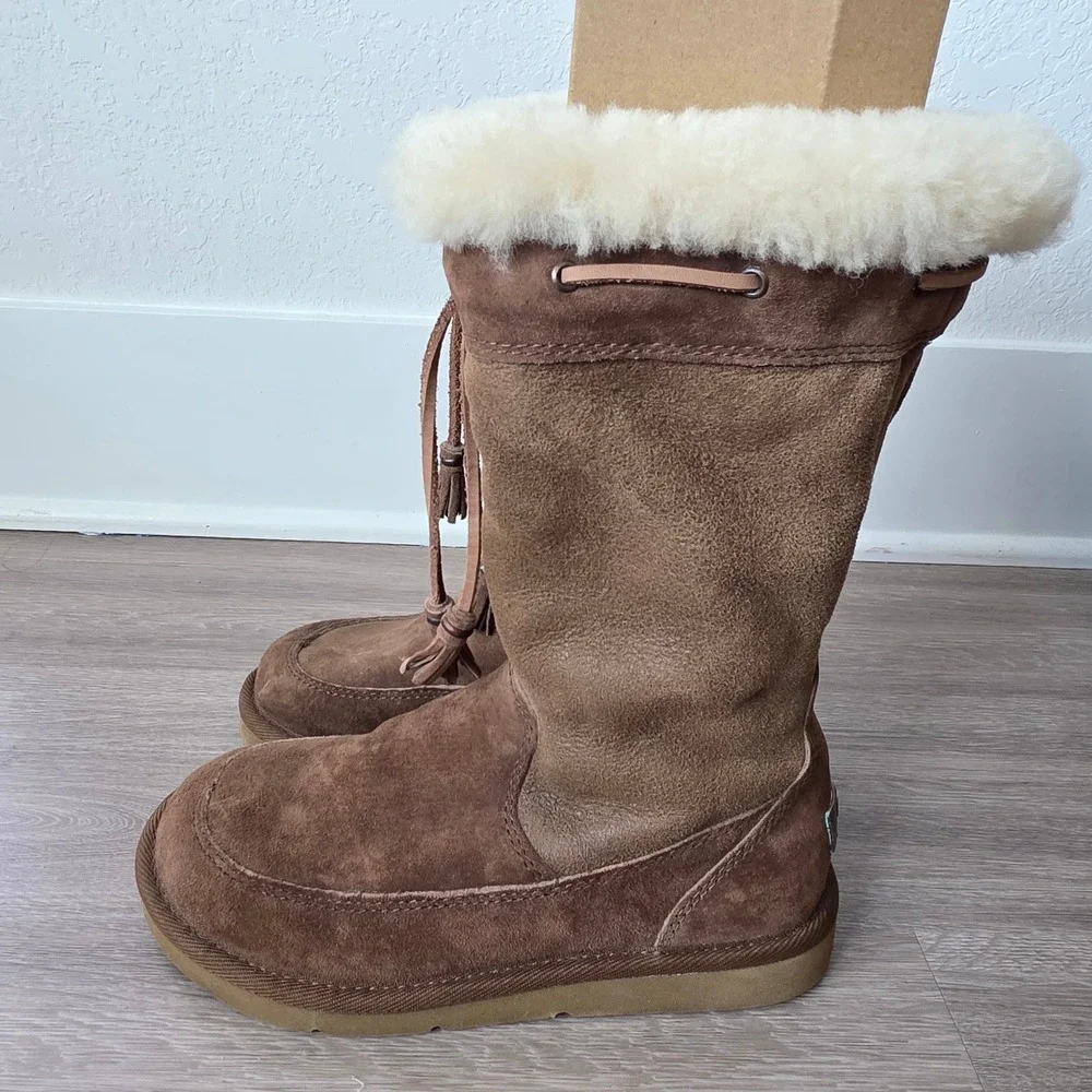 UGG australia high